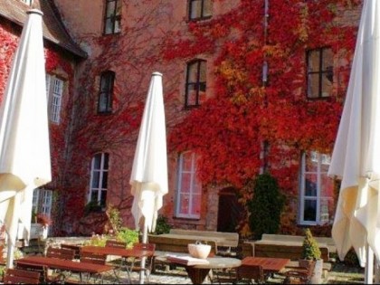 Фото: Restaurant Schloss Saaleck